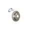 Centric Brake Rotors