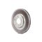 Centric GCX All Weather Brake Rotor