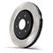 Centric High Carbon Brake Rotor