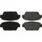 Centric C-TEK 103 Ceramic Brake Pads