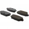 Centric C-TEK 103 Ceramic Brake Pads
