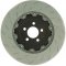 Centric Slotted Rotors - OE Quality Replacement Discs
