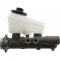 Centric Brake Master Cylinder
