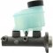 Centric Brake Master Cylinder