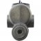 Centric Brake Master Cylinder