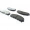Centric 301 Premium Ceramic Brake Pads
