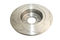 DBA DBA093S - Slotted Street T2 Uncoated Brake Rotor, Sold Individually