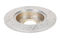 DBA DBA2053X - Disc Brake Rotor
