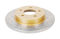 DBA DBA2053X - Disc Brake Rotor