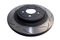 DBA Slotted Street T2 Brake Rotor