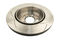 DBA Slotted Street T2 Brake Rotor