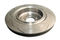 DBA Slotted Street T2 Brake Rotor