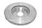 DBA Slotted Street T2 Brake Rotor