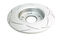 DBA Slotted Street T2 Brake Rotor