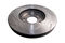 DBA Slotted Street T2 Brake Rotor