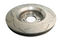 DBA Slotted Street T2 Brake Rotor