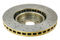 DBA DBA2650X - Disc Brake Rotor