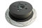 DBA Slotted Street T2 Brake Rotor