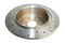 DBA DBA2661X - Drilled and Slotted Street XS Gold Brake Rotor