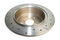 DBA DBA2661X - Drilled and Slotted Street XS Gold Brake Rotor, Sold Individually
