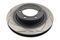 DBA Slotted Street T2 Brake Rotor