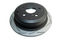 DBA Slotted Street T2 Brake Rotor