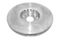DBA DBA2720S - Slotted Street T2 Uncoated Brake Rotor with Kangaroo Paw Vanes, Sold Individually