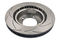 DBA Slotted Street T2 Brake Rotor