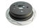DBA Slotted Street T2 Brake Rotor