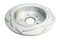 DBA Slotted Street T2 Brake Rotor
