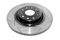 DBA Slotted Street T2 Brake Rotor
