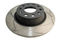 DBA Slotted Street T2 Brake Rotor