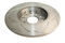DBA Slotted Street T2 Brake Rotor
