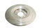 DBA Slotted Street T2 Brake Rotor