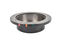 DBA DBA4041S - Slotted 4000 Series T3 Black Brake Rotor, Sold Individually