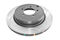 DBA Slotted 4000 T3 Brake Rotor