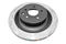 DBA Slotted 4000 T3 Brake Rotor