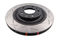 DBA Slotted 4000 T3 Brake Rotor