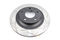 DBA Slotted 4000 T3 Brake Rotor