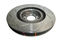 DBA Slotted 4000 T3 Brake Rotor