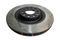 DBA Slotted 4000 T3 Brake Rotor