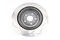 DBA Slotted 4000 T3 Brake Rotor
