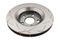 DBA Slotted 4000 T3 Brake Rotor