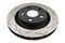 DBA Slotted 4000 T3 Brake Rotor