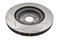 DBA Slotted 4000 T3 Brake Rotor