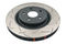 DBA Slotted 4000 T3 Brake Rotor