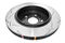 DBA Slotted 4000 T3 Brake Rotor