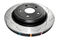DBA Slotted 4000 T3 Brake Rotor