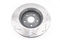 DBA Slotted 4000 T3 Brake Rotor