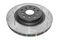 DBA Slotted 4000 T3 Brake Rotor